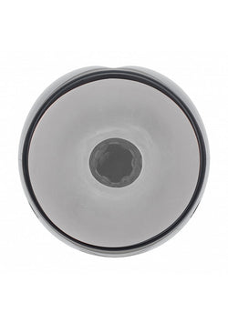 PUMPED Virtuo Masturbator Gun Metal