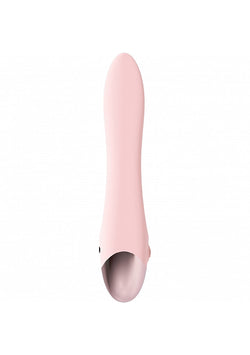 Loveline Amour Dual Motor Vibe Pink