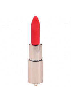 Loveline Tifanny Lipstick Vibrator Pink
