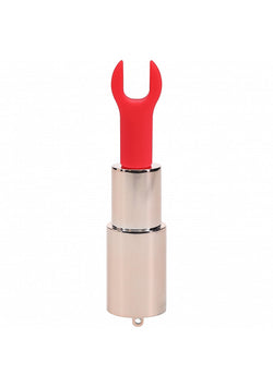 Loveline Tifanny Lipstick Vibrator Pink