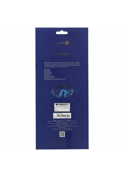 Ouch! Florence Collection Blindfold Blue