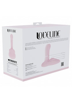 Loveline Satisfaction Grinder Pink