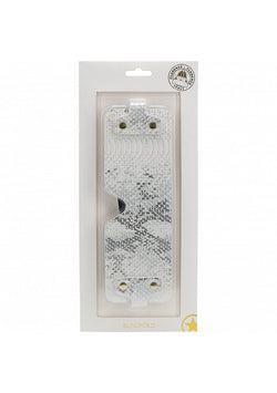Ouch! Florence Collection Blindfold White