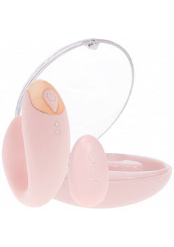 Loveline Daydream Vibrator 10 Func Pink