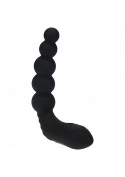 LEVELZ Heating Tapping Prostate Stimulator