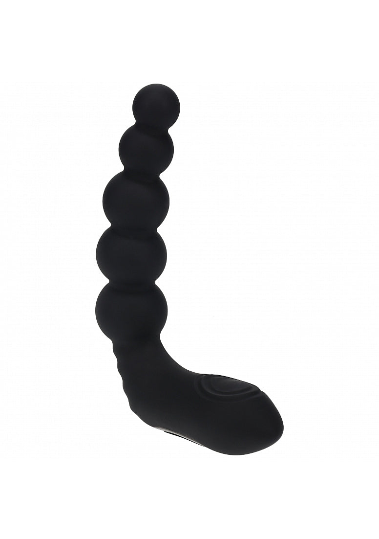 LEVELZ Heating Tapping Prostate Stimulator