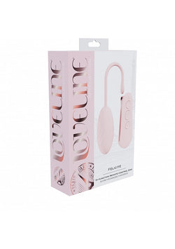Loveline Felicite Egg Vibe Pink