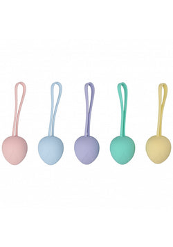 Loveline PelviFit Berry Kegel Kit