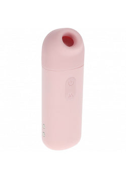 Loveline Sweetie AirTap Vibrator Pink