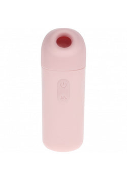 Loveline Sweetie AirTap Vibrator Pink