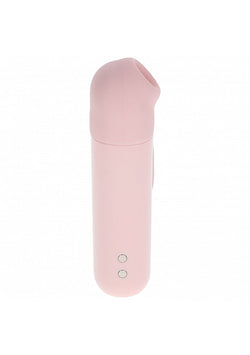Loveline Sweetie AirTap Vibrator Pink