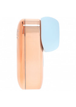 Loveline Budsie AirTap Vibrator Blue