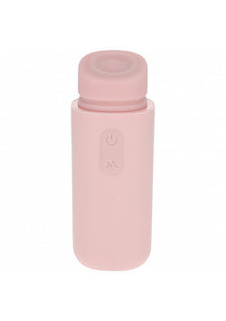 Loveline Sweetie AirTap Vibrator Pink