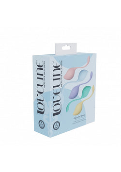 Loveline PelviFit Stem Kegel Kit