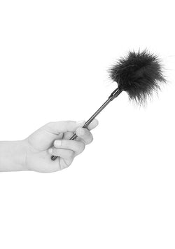 Ouch! Feather Tickler