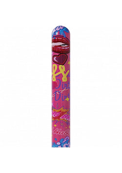 Kaotix Pop Art Vibrator Pink