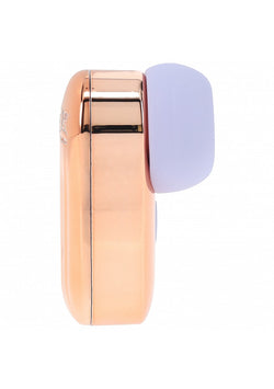 Loveline Budsie AirTap Vibrator Lavender