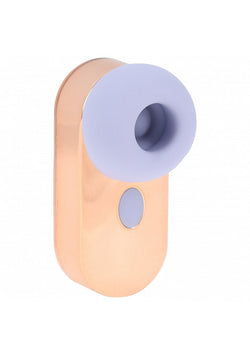 Loveline Budsie AirTap Vibrator Lavender