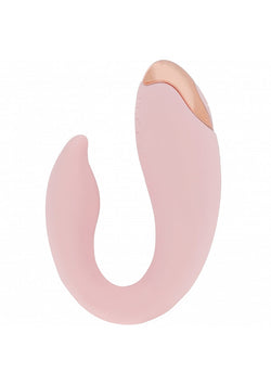 Loveline Daydream Vibrator 10 Func Pink