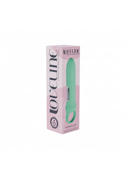 Loveline Harmony Loop Grip Vibe Blue