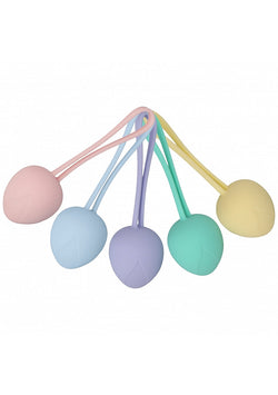 Loveline PelviFit Berry Kegel Kit