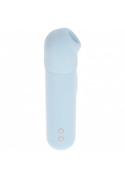 Loveline Sweetie AirTap Vibrator Blue