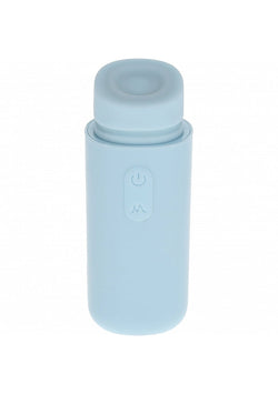 Loveline Sweetie AirTap Vibrator Blue