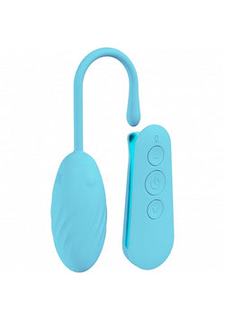 Loveline Felicite Egg Vibe Blue