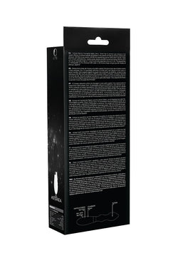 Astraea Rechargeable Vibrator Black