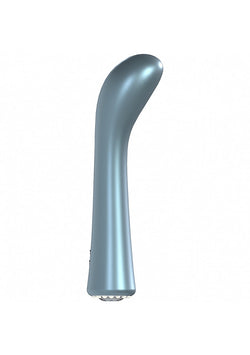 Loveline La Perla III Vibrator Blue