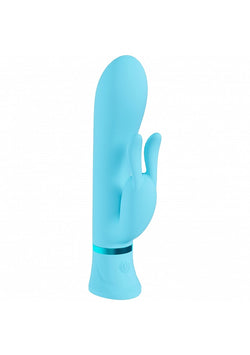 Loveline Tendre Rabbit Vibe Blue