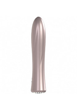 Loveline La Perla II Vibrator Pink