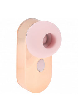 Loveline Budsie AirTap Vibrator Pink