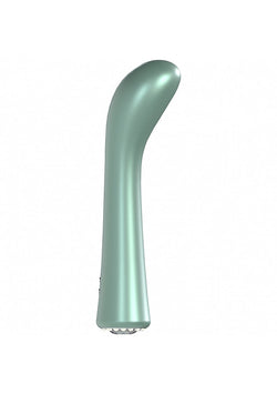 Loveline La Perla III Vibrator Green
