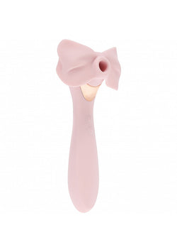 Loveline Darling AirTap Vibrator Pink