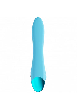 Loveline Amour Dual Motor Vibe Blue