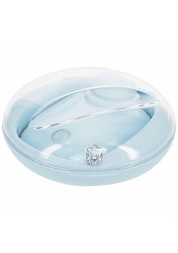 Loveline Dreamsicle AirTap Vibrator Blue