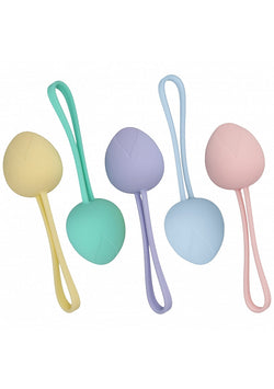Loveline PelviFit Berry Kegel Kit