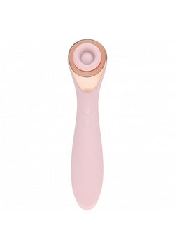 Loveline Darling AirTap Vibrator Pink