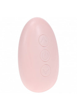 Loveline Daydream Vibrator 10 Func Pink