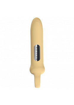 Loveline Harmony Loop Grip Vibe Green