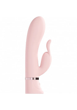 Loveline Tendre Rabbit Vibe Pink