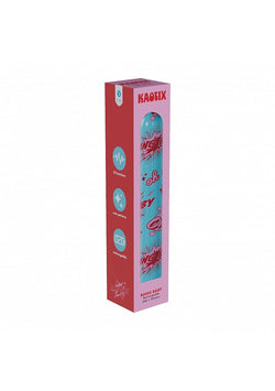 Kaotix Bang Baby Vibrator Blue