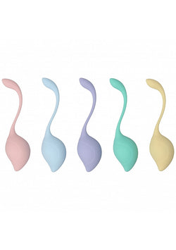 Loveline PelviFit Stem Kegel Kit