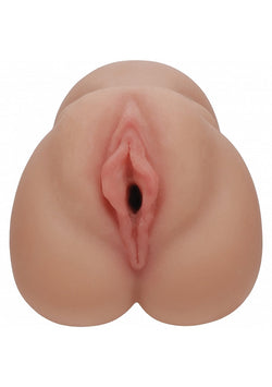 Xkin Bonnie Bombshell Large TPE Masturbator Tan