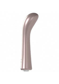 Loveline La Perla III Vibrator Pink