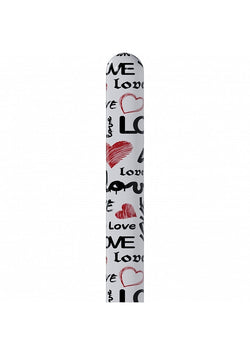 SLI Kaotix Love Vibrator White
