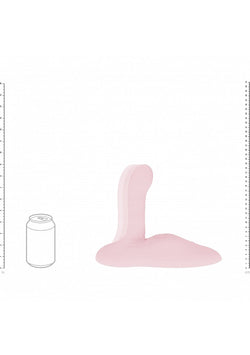 Loveline Satisfaction Grinder Pink