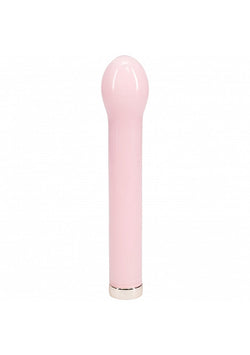 Loveline Celestia Glass Bulb Vibrator Pink