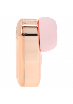 Loveline Budsie AirTap Vibrator Pink